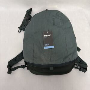 Thule Vea Backpack Daypack 21L Laptop Duffel Bag Sling Shoulder Macbook Tablet